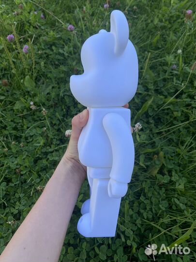 Мишки bearbrick