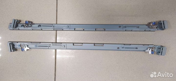 Рельсы для серверов IBM x3250 M4 и fujitsu RX300