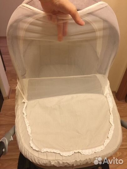 Коляска Peg Perego элитной серии