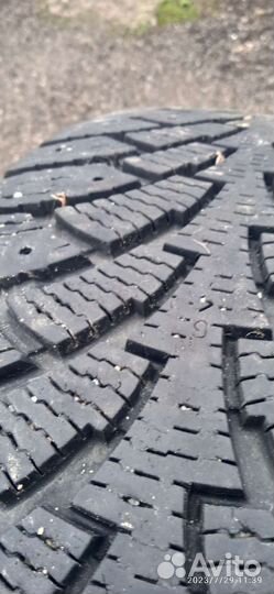 Nordman Nordman 4 215/65 R16 90T