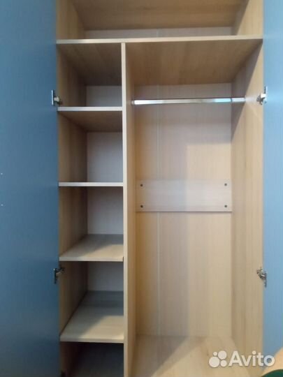 Детский шкаф для одежды