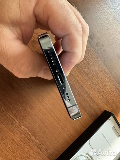 iPhone 13 Pro, 256 ГБ