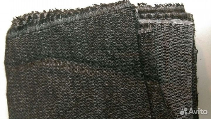 Дублерин для пальто, костюмов, клеевая