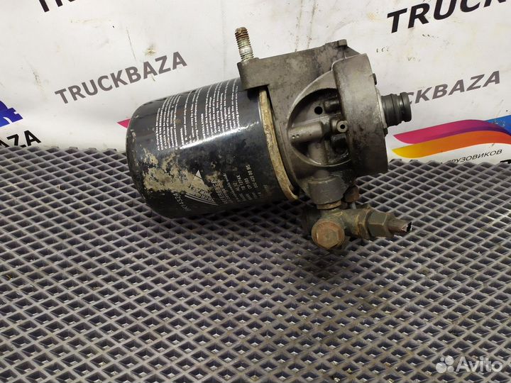 Осушитель воздуха