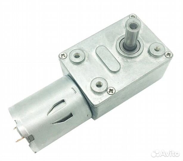 Мотор для шавермы барбекю гриля мангала до 70 кг