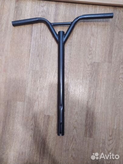 Руль для трюкового самоката