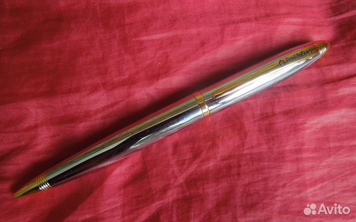 Ручка шариковая деловой подарок