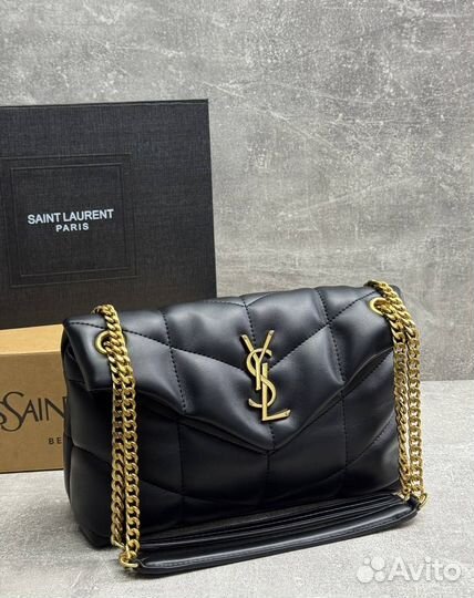 Сумка Yves Saint Laurent
