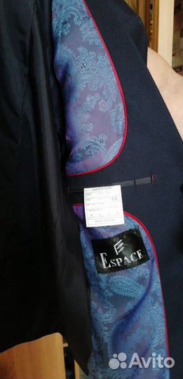 Школьный костюм