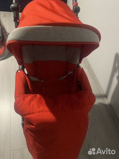 Коляска Neo nato 3 в 1