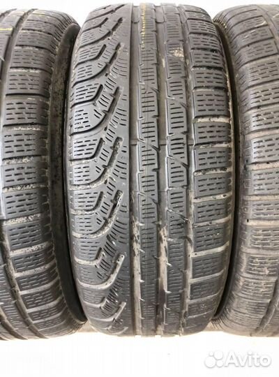 Pirelli Winter Sottozero 210 Serie II 205/55 R16 100Z