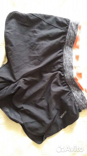 Шорты женские 42 размер