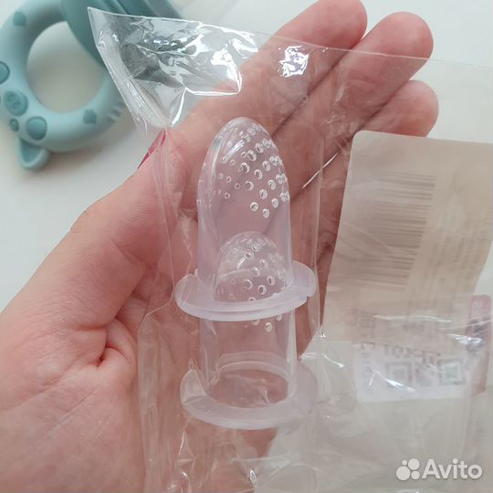 Силиконовые сеточки для нимблера + нимблер