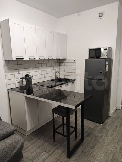 Квартира-студия, 20 м², 19/19 эт.