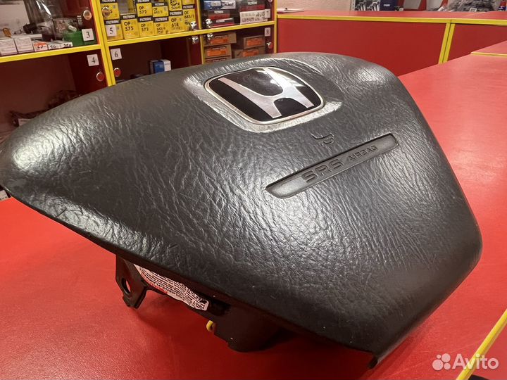 Подушка безопасности honda element