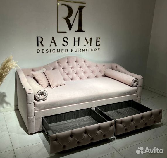 Диван кровать EVA