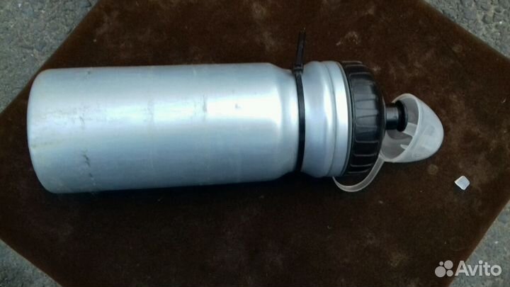 Противоугонка,держатель для бутылки, бутылка,рога