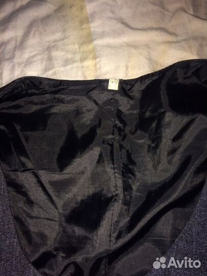 Школьная форма