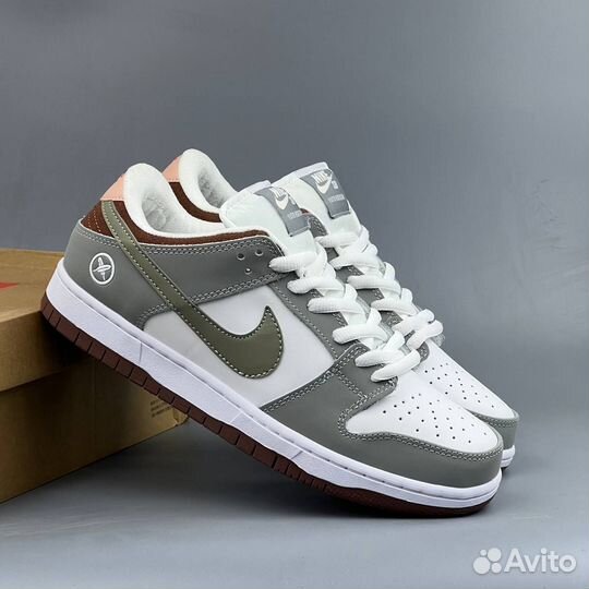 Кроссовки Nike Dunk Horigome