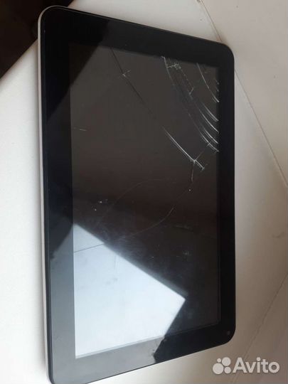 Планшет