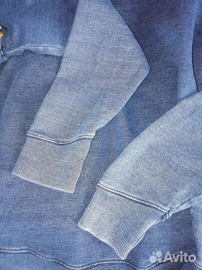 Джемпер Levis Blue