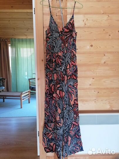 Рубашка новая комбинезон новый