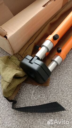 Тренога Tripod