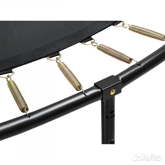 Батут Clear Fit SpaceHop 12Ft