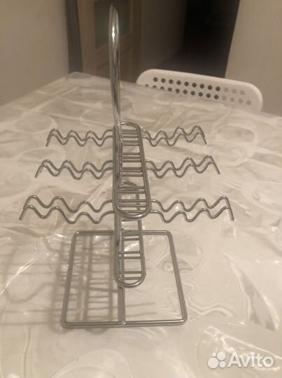 Подставка для столовых приборов