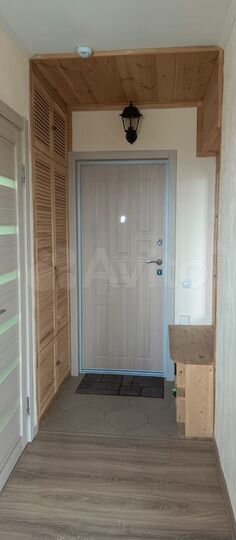 1-к. квартира, 35 м², 2/10 эт.