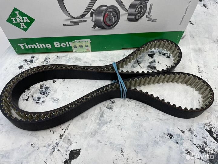 Ремкомплект грм ина / INA 1.6 Рапид/Rapid