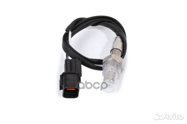 Лямбда-зондHyundai Santa Fe/Trajet/Sona 2000113