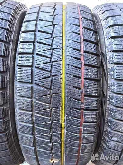 Bridgestone Blizzak Revo GZ 205/55 R16 91Q