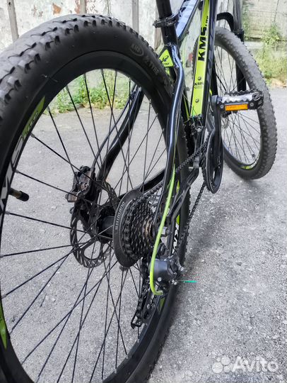 KMS lite hd710 рама 15