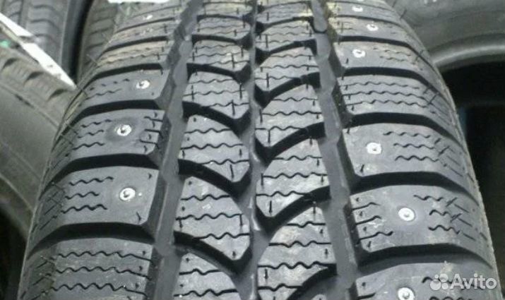 Mazzini Ice Leopard 215/55 R16 97T