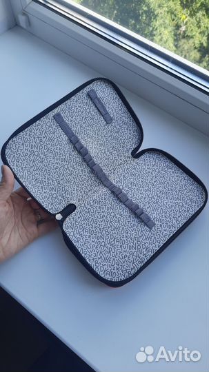 Пенал для канцелярии