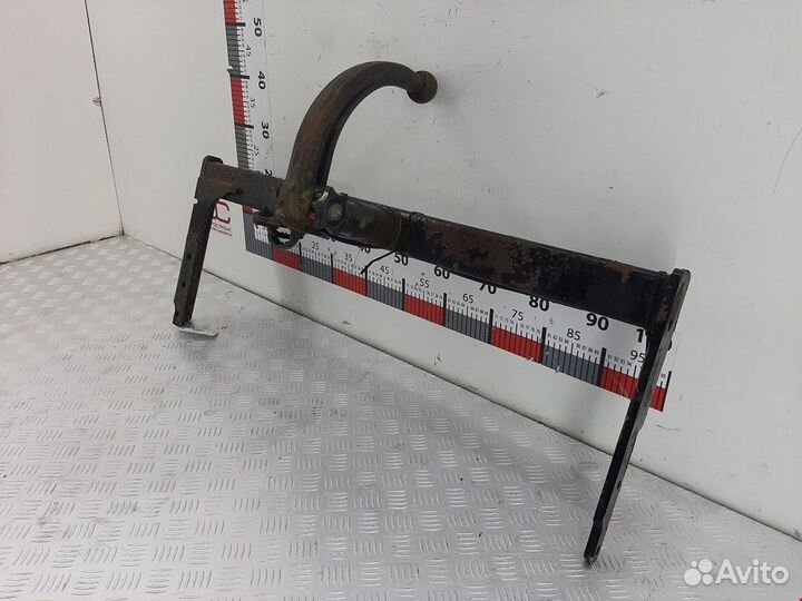 Фаркоп для Nissan Primera P12