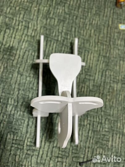 Каталка слоник