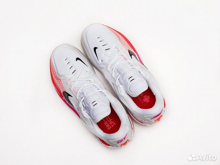 Кроссовки Nike Air Zoom G.T. Cut цвет Белый