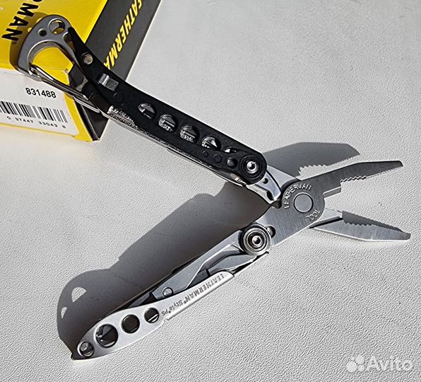Leatherman Style PS