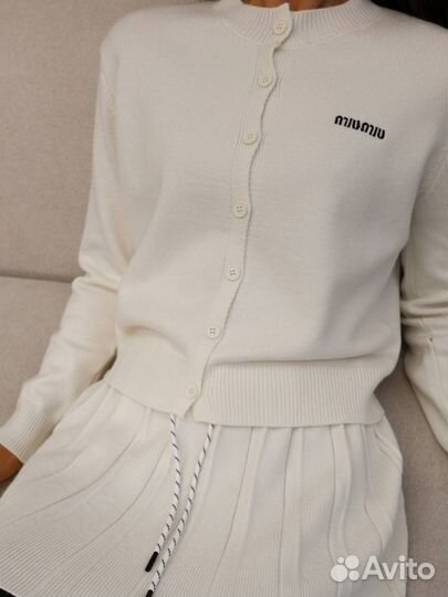 Двоечка кашемир