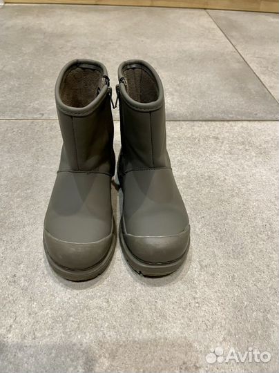 Полусапоги