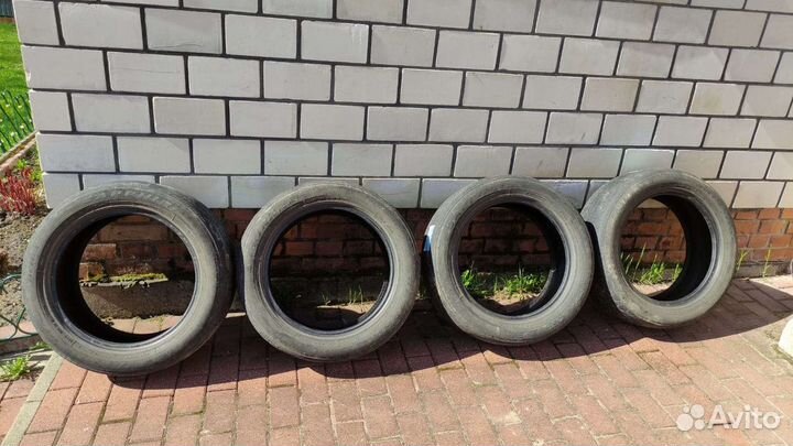 Triangle TR257 235/55 R18