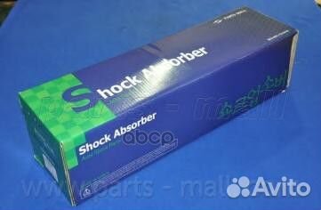 Амортизаитор подвески pjafr023 Parts-Mall