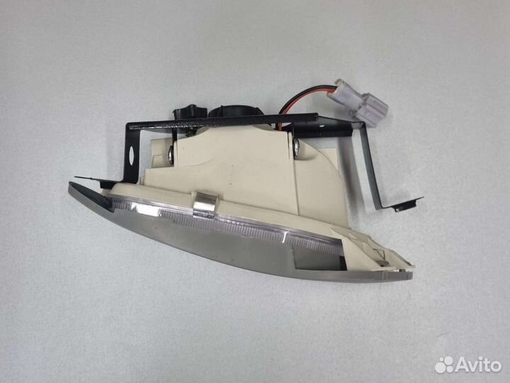 Фара противотуманная Правая Daewoo Nexia