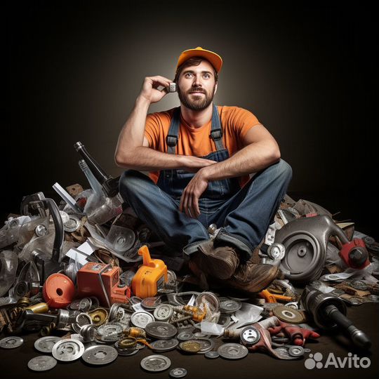 Разнорабочий в Москву