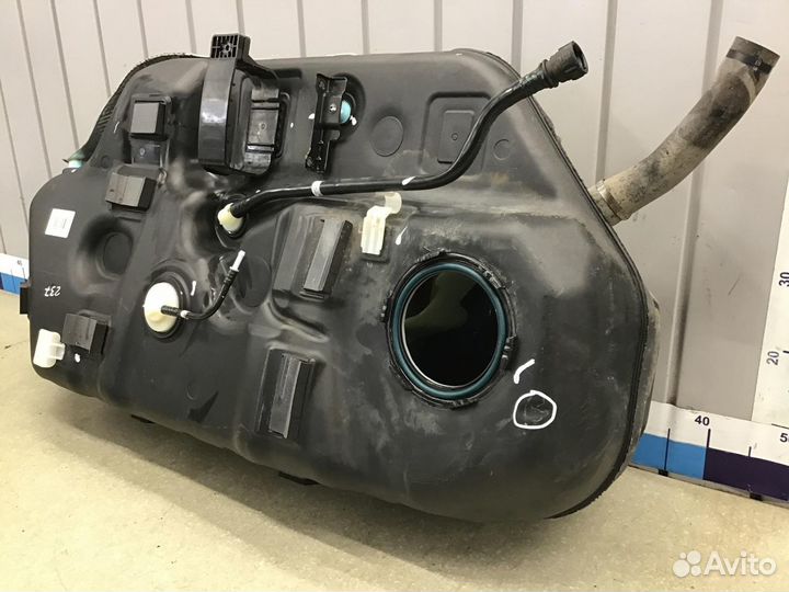 Бак топливный Hyundai Creta 2016