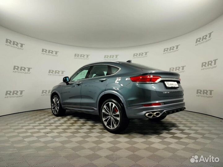 Geely Tugella 2.0 AT, 2022