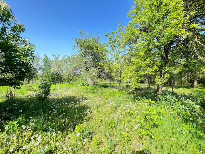 Участок 17 сот. (ИЖС)