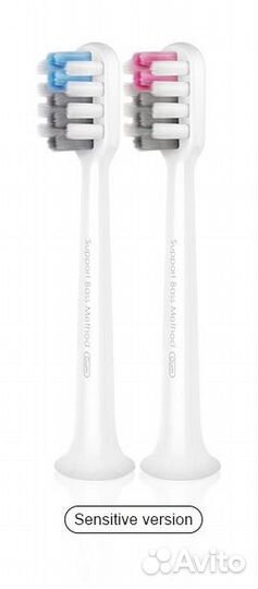 Насадки для зубных щеток Xiaomi